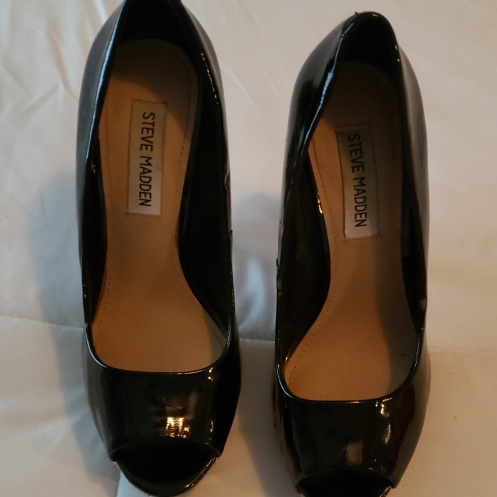 Steve Madden shoes